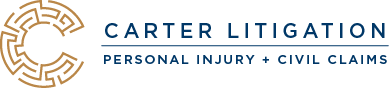 Carter Litigation logo